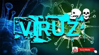 INSTRUMENTAL DE RAP X HIP HOP "VIRUZ" USO LIBRE - MUNDANOS RECORDS