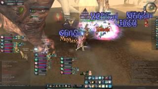 Hel Aika Online PVP on 2-7-16 at 1:40AM, Who is the RM with SC?