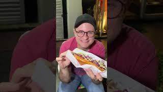 Fomos conhecer uma hamburgueria que está bombando em Boa Viagem - Meu Véi