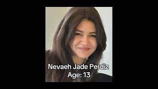 Nevaeh Perdiz, 13, died by suicide after bullying. Her story sparked calls for change and justice.