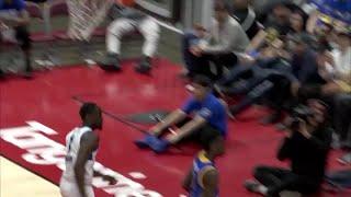 Chris Boucher NBA G League Highlights: February 2019