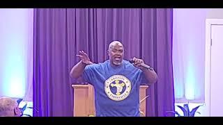 TOUCH ME AGAIN!| Bishop Kenneth Hicks