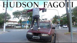 Hudson Fagoti - Silver Tape Golden Era