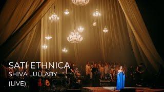 SATI ETHNICA - SHIVA LULLABY (live)