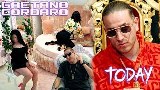 Gaetano Cordaro - Today ( Video Ufficiale 2025 )