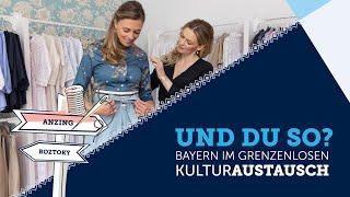 Trachten-Designerin meets Lifestyle-Designerin | Erlebe.Bayern