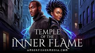 Full-Length Audiobook | Temple of the Inner Flame | Urban Fantasy