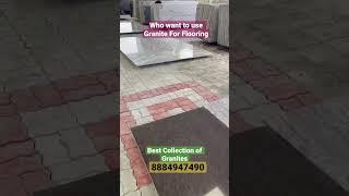 Who want to use Best Granite for Flooring ? | Best Granite Collection in Variety stones overseas .