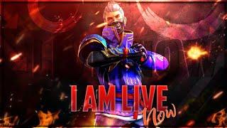 FREE FIRE LIVE I  BD I GAMING 4 HUNDRED IS LIVE I G4H LIVE #itzkabbo  #nonstopgaming #freefirelive