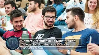 Cámara Argentina de la Construcción Delegación Córdoba