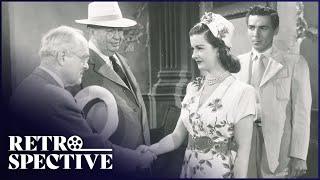 Charles Coburn Farce Comedy Full Movie | Colonel Effingham's Raid (1946) | Retrospective