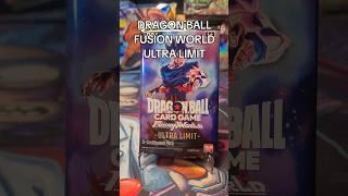 #dragonball #dragonballcards #songoku #ccgpl #opening #dragonballfb04