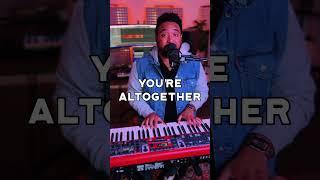 Here I am To Worship (cover)#worship #music #cover