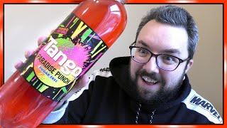 Tango Paradise Punch Review