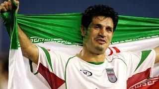 Iranian Heroes - 7 Greatest Persian Athletes | Iranology