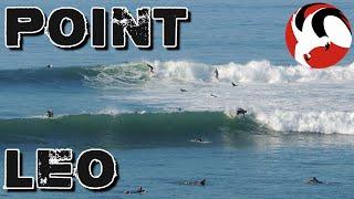 Point Leo Surfing | Ocean View Footage 28/2/2021