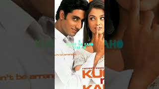 TOP 10 ABHISHEK BACHCHAN'S HIGH GROSSING MOVIE IN WHOLE CAREER