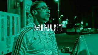 Maes x Baby Gang x OldSchool Type Beat "Minuit" | Instru Boom Bap (Prod. FeezyBeatz)