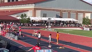 W400 Finals 2022 SEC Outdoor Championships