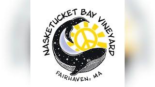 Nasketucket Bay Vineyard | Promotional Video