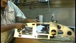 Building a Glass Panel for Homebuilt Aircraft Video by HomebuiltHELP