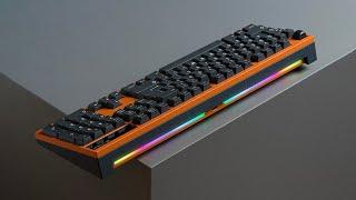 The Intro S100 — A $220 FULL Sized Keyboard