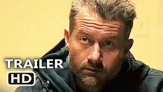 THE STANDOFF AT SPARROW CREEK Trailer (2019) James Badge Dale, Drama Movie