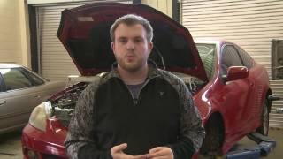 Automotive Systems Technology at Surry Community College In-depth