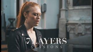 Freya Ridings - You Mean The World To Me - 7 Layers Sessions #98