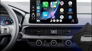 ZHHN WIRELESS APPLE CARPLAY for under $30!