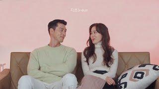 [PLAYLIST] 사랑받는 기분이 드는 설레는 팝송들 l 사랑은 그저 사랑이다