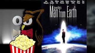 What Should I Watch Now? The Man from Earth (2007)