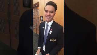 USANA Convention Experience 2017