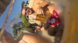 GoPro UnderBeer