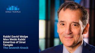 Kol Nidre 5785 sermon | Rabbi David Wolpe