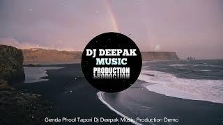 Genda Phool Badshah ( Desi Style )  Dj Deepak Music Production