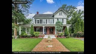 Homes For Sale in White Plains! 36 Ridgeview Avenue SOLD 12/17/21