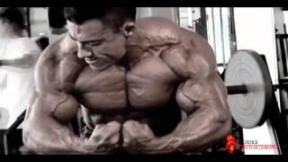 Bodybuilding Motivation HD Sorry I'm a Monster