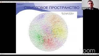 Holistic Understanding Introductory lecture by Serhiy Lupenko