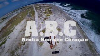 Ir-Sais Ft Rocco Flava & D.A.N.D.O - ABC (Official Video)