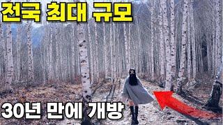 겨울에 한적한 국내여행 원한다면 바로 여기!!