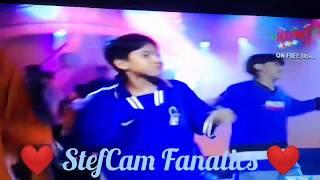 Spotted! Young Stefano Mori on Asap Remix