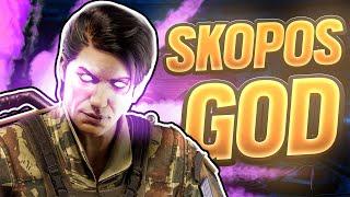 Why you NEED To Play Skopos in Rainbow Six Siege 