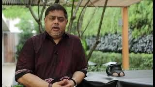 Empty Your Cup by Dato Sri Vijay Eswaran