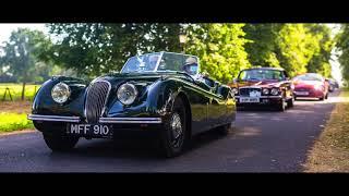 Jaguar Enthusiasts' Club Jaguar Summer Festival 2018