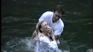 Video 15: Baptism in the Jordan River