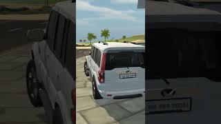 Maherndra Scorpio game  #scorpio #game