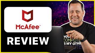 McAfee Review 2025 - Should You Trust McAfee in 2025?