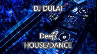 DEEP House/Dance mix 2014