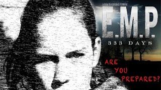 E.M.P. 333 Days (2019) | Full Movie | Thriller | Crime Movie